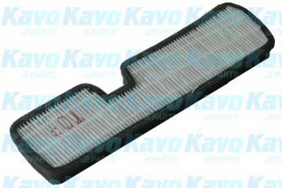 AMC FILTER dc7003 -  Фильтр воздуха в салоне